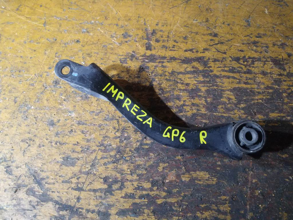 рычаг Subaru Impreza 0
