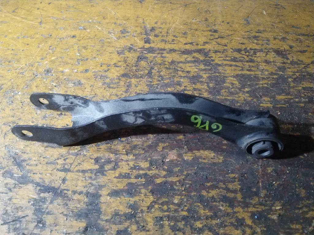 IMPREZA GP6 РЫЧАГ ЗАДНИЙ Subaru Impreza 1