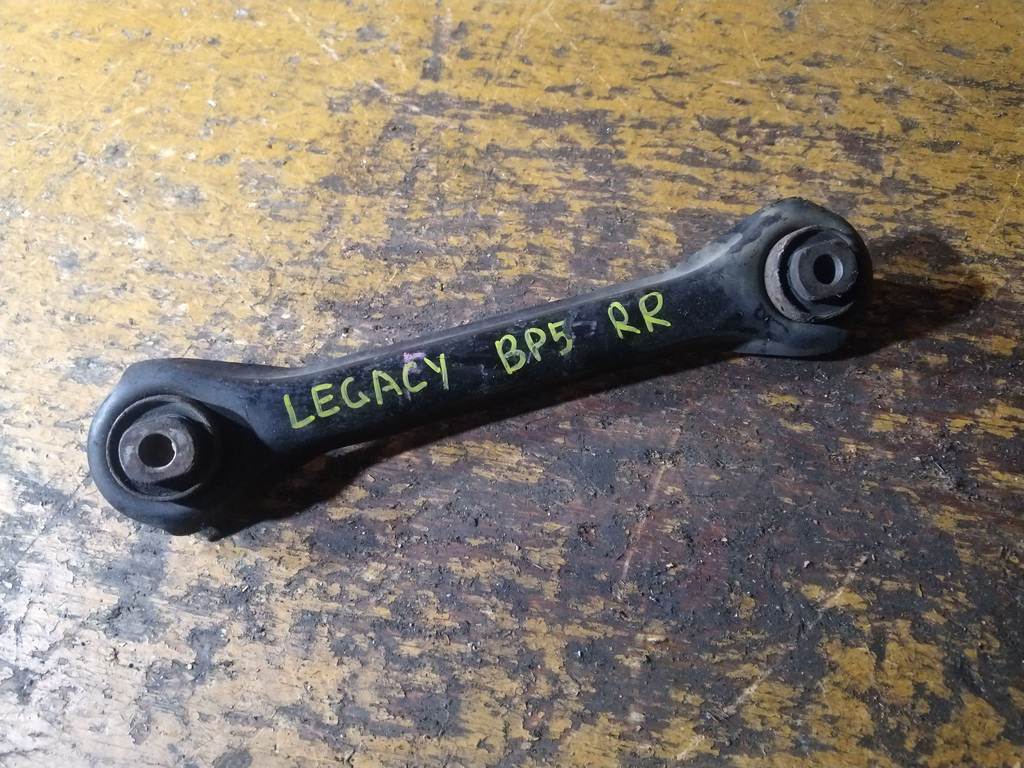 рычаг Subaru Legacy 0