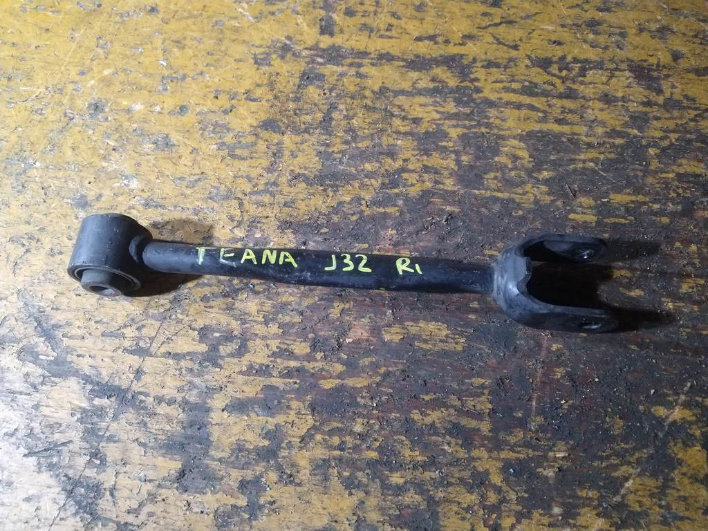 тяга подвески Nissan Teana 0