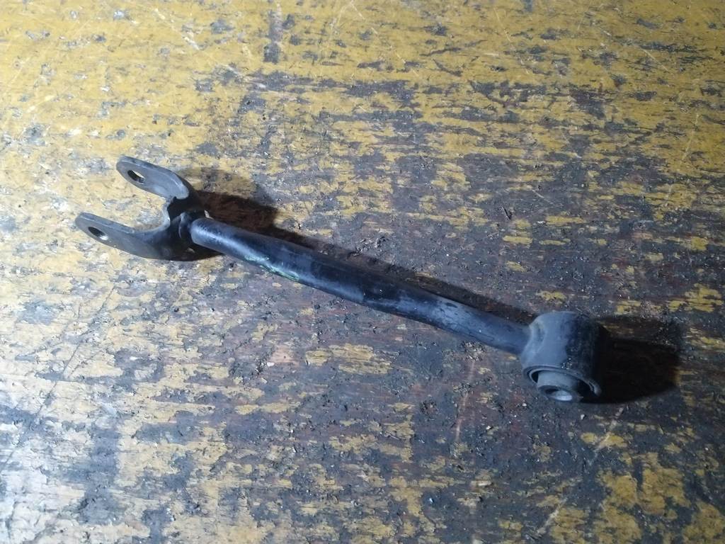 TEANA J32 ТЯГА ЗАДНЯЯ 1 Nissan Teana 1