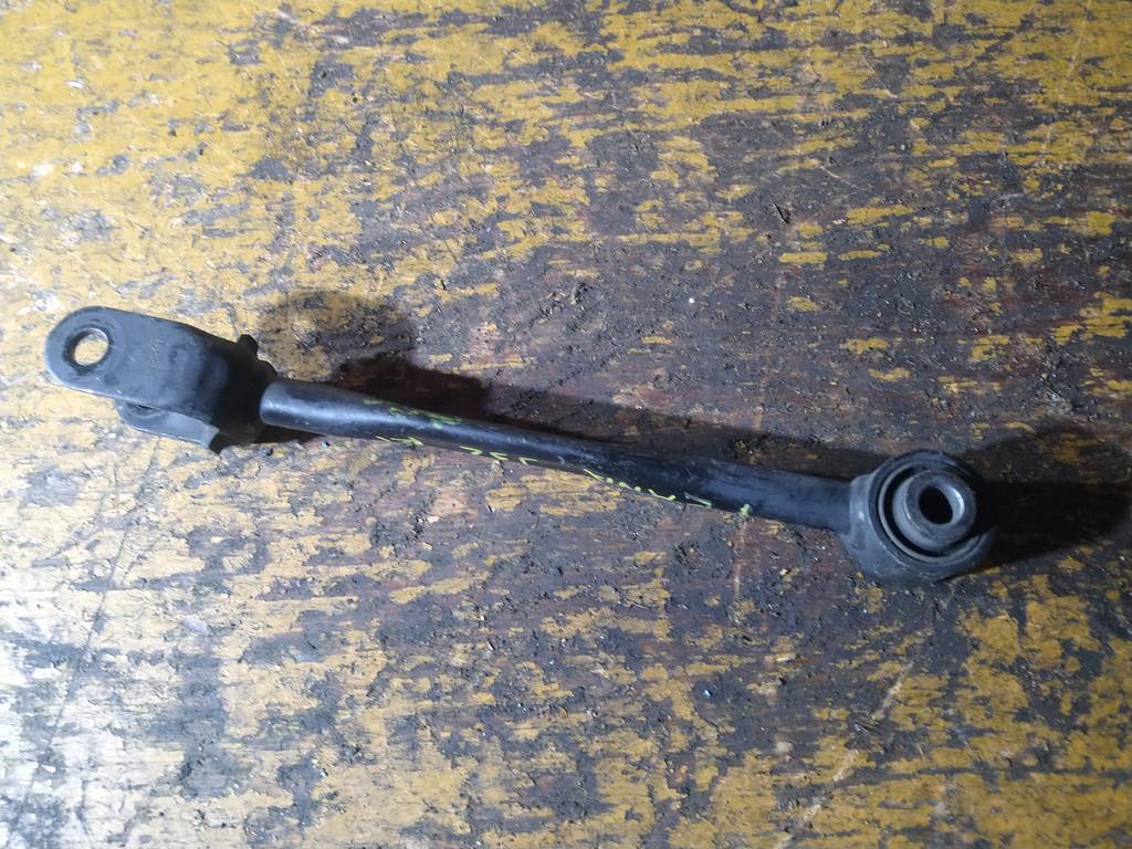 Подвеска Nissan Teana 2