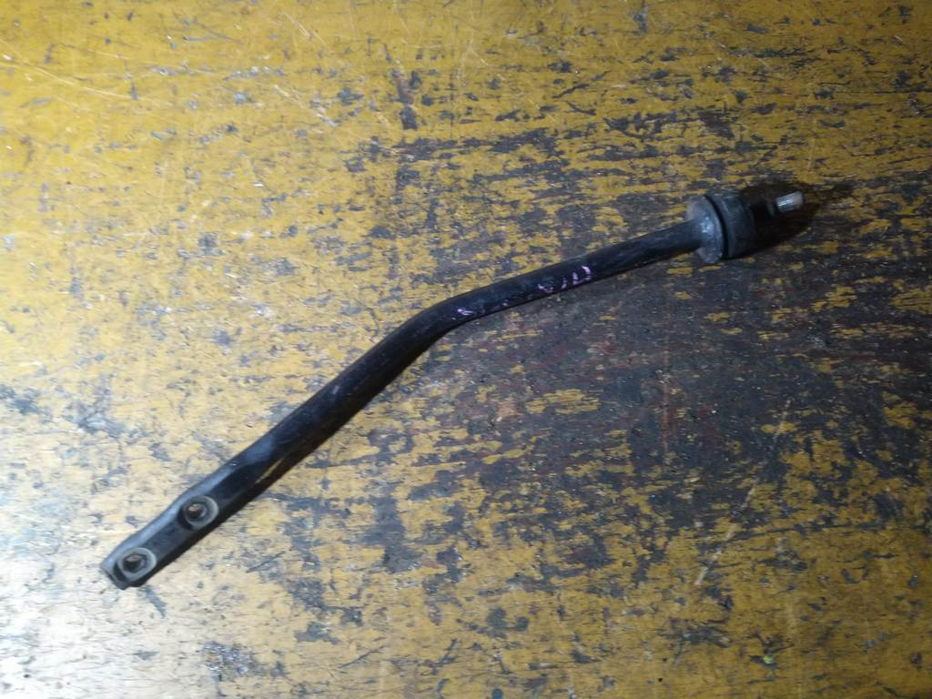 PAJERO MINI H58A ТЯГА ПЕРЕДНЯЯ ПРАВАЯ Mitsubishi Pajero Mini 1