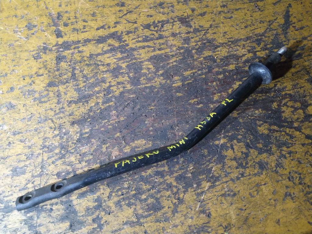 тяга подвески Mitsubishi Pajero Mini 0