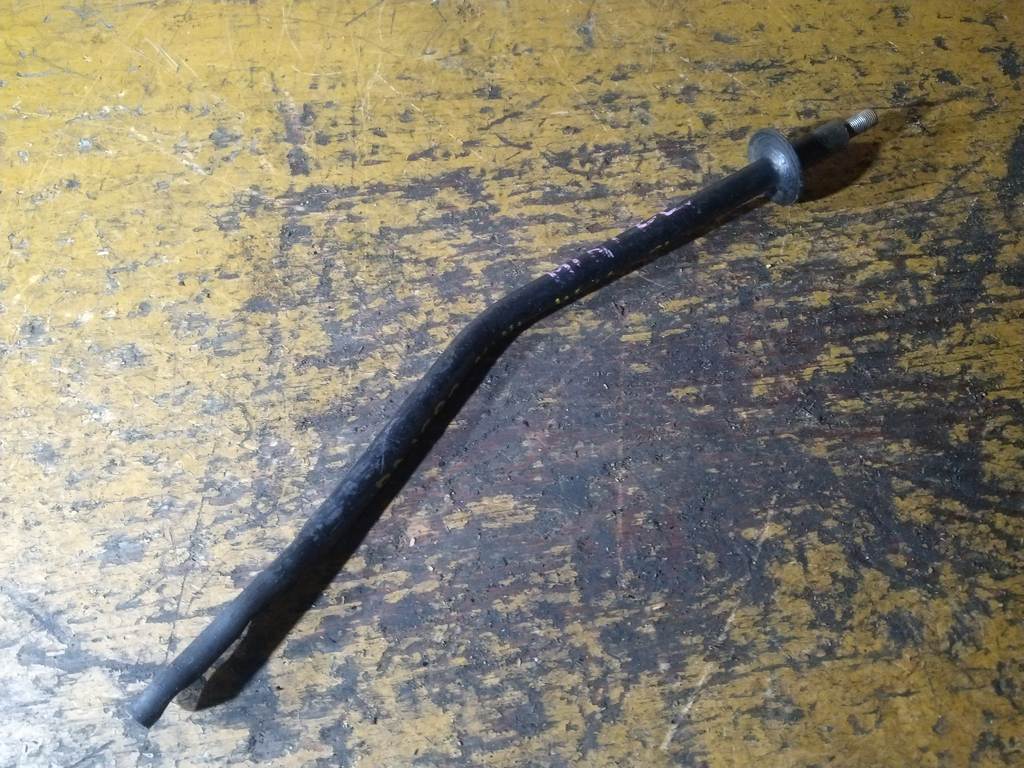 PAJERO MINI H58A ТЯГА ПЕРЕДНЯЯ ЛЕВАЯ Mitsubishi Pajero Mini 1