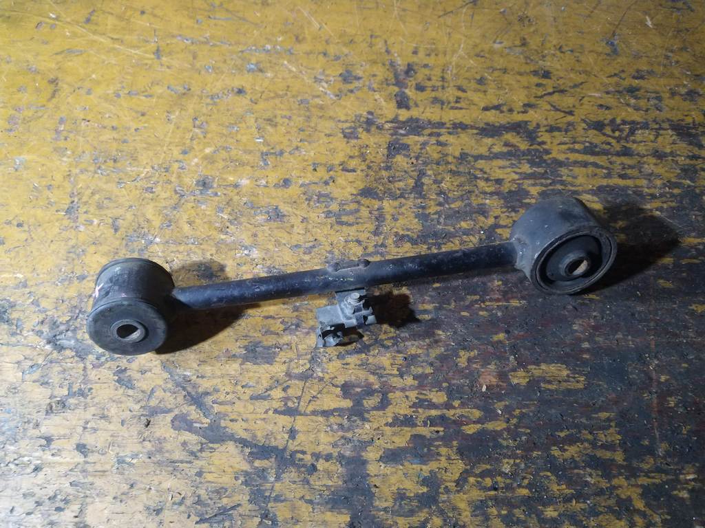 PAJERO MINI H58A ТЯГА ЗАДНЯЯ 1 Mitsubishi Pajero Mini 1