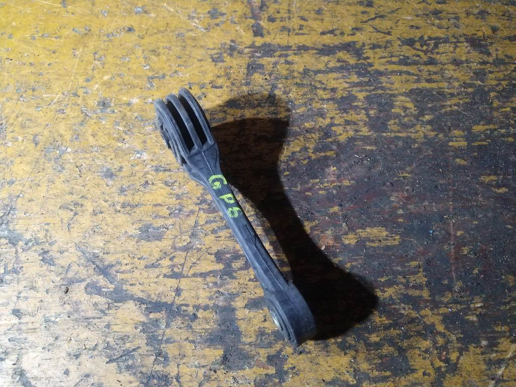 подушка двигателя Subaru Impreza 0