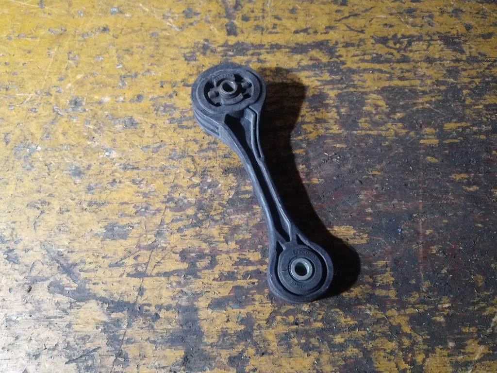 IMPREZA GP6 ПОДУШКА ДВС ЗАДНЯЯ Subaru Impreza 1