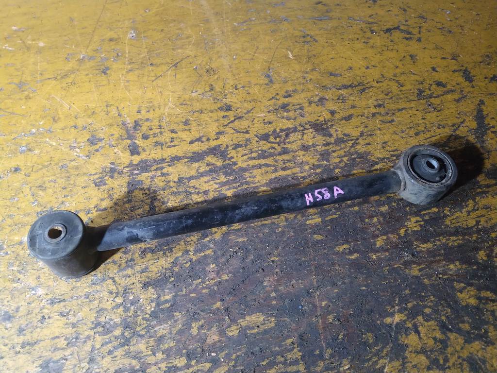 PAJERO MINI H58A ТЯГА ЗАДНЯЯ Mitsubishi Pajero Mini 1