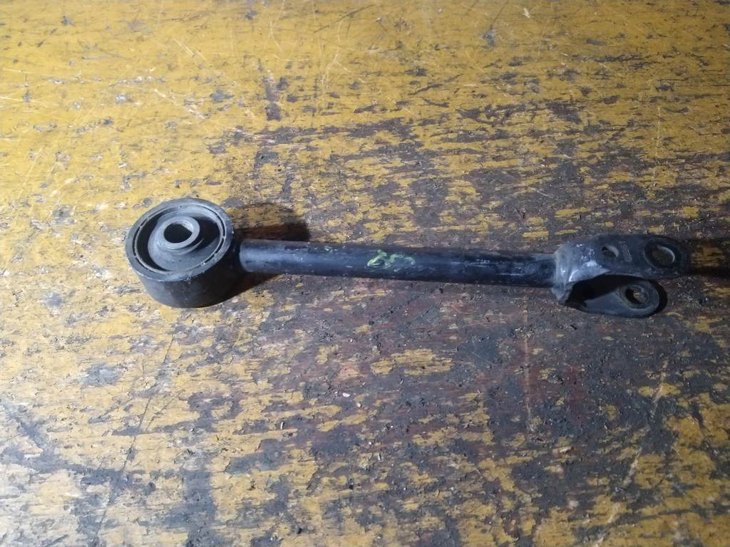 TEANA J32 ТЯГА ЗАДНЯЯ 1 Nissan Teana 1