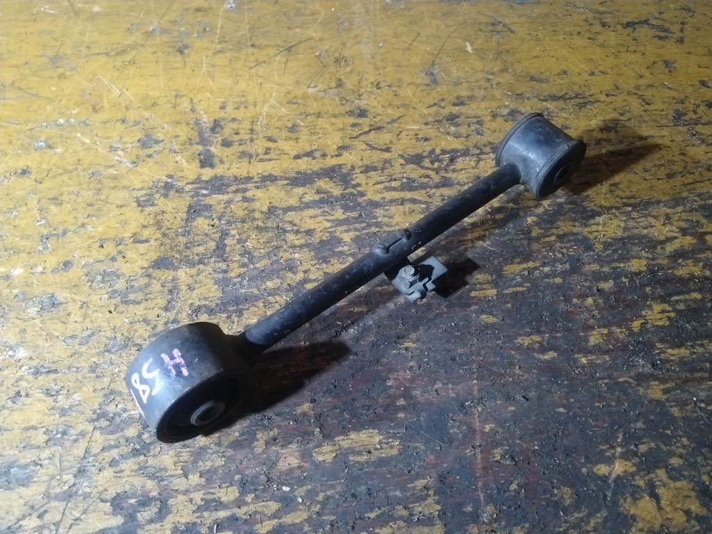 PAJERO MINI H58A ТЯГА ЗАДНЯЯ Mitsubishi Pajero Mini 1