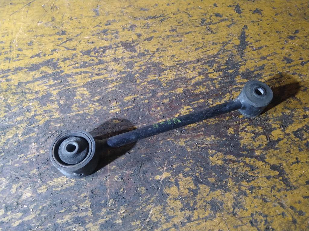 PAJERO MINI H58A ТЯГА ЗАДНЯЯ 3 Mitsubishi Pajero Mini 1