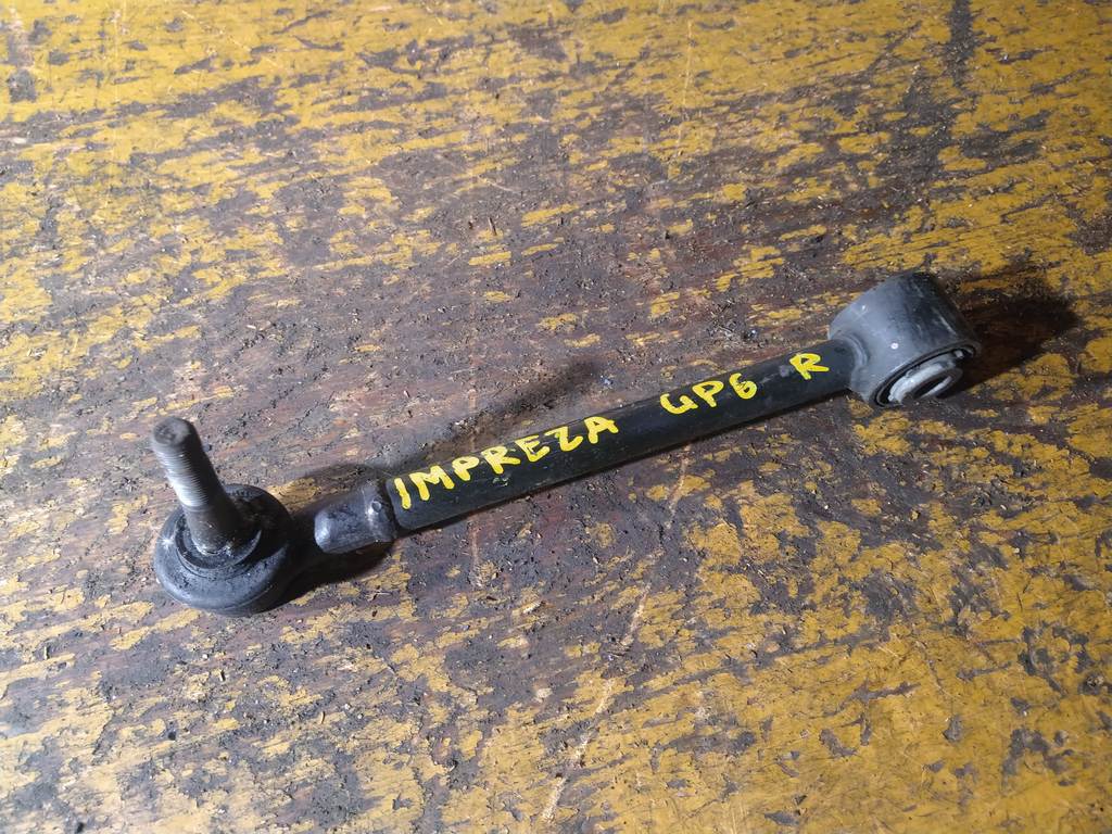 тяга подвески Subaru Impreza 0