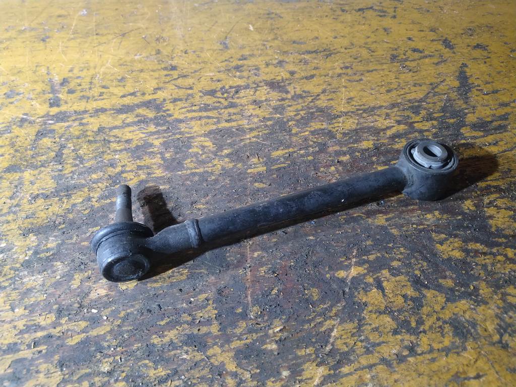 IMPREZA GP6 ТЯГА ЗАДНЯЯ Subaru Impreza 1