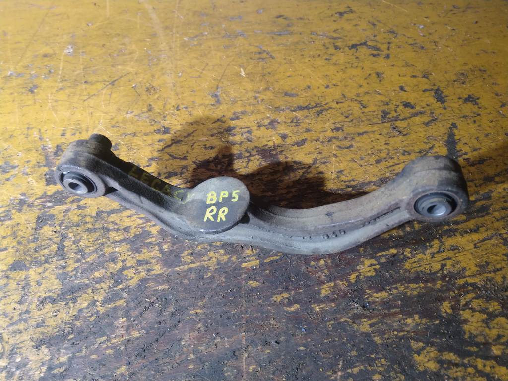 рычаг Subaru Legacy 0