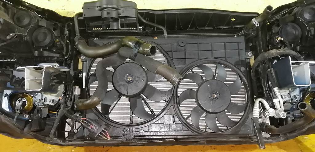 GOLF 1KCBZ НОУСКАТ Volkswagen Golf 10