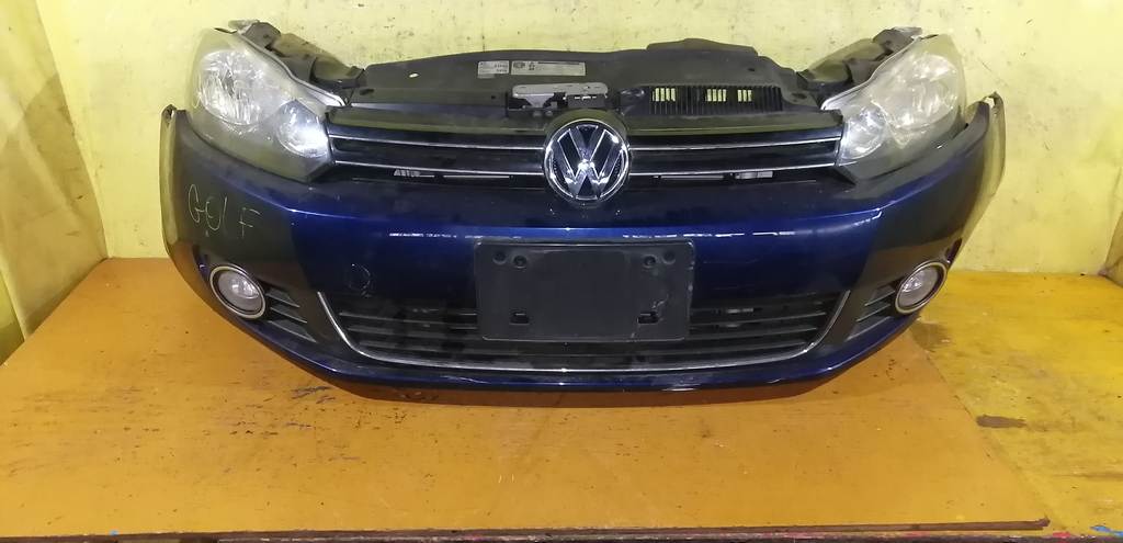 ноускат Volkswagen Golf 0