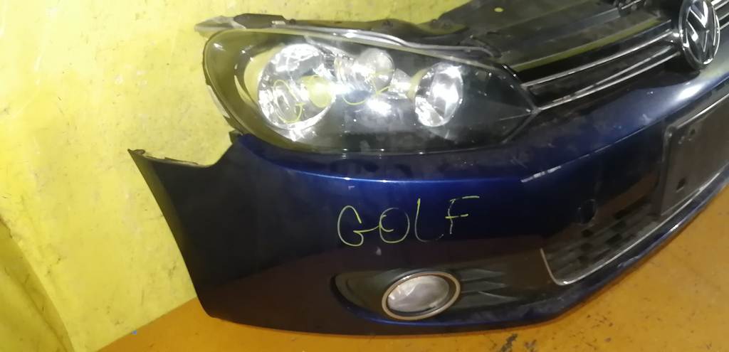 GOLF 1KCBZ НОУСКАТ Volkswagen Golf 1