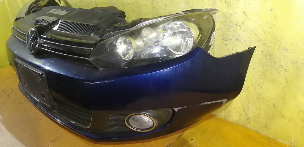 GOLF 1KCBZ НОУСКАТ Volkswagen Golf 4