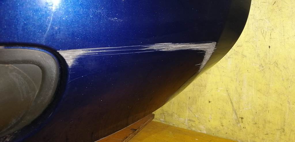 Кузов Volkswagen Golf 5