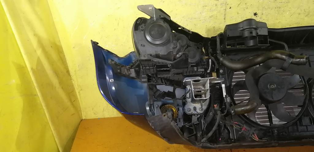 GOLF 1KCBZ НОУСКАТ Volkswagen Golf 7