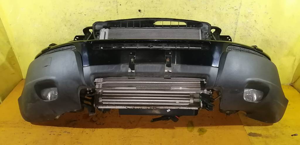 ноускат Volvo XC90 0