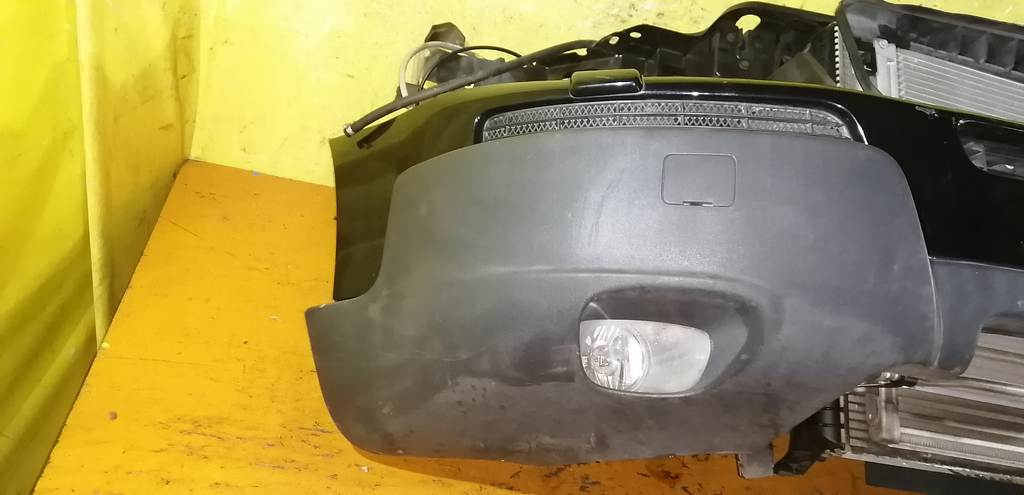 VOLVO XC90 C_59 НОУСКАТ, БЕЗ ФАР Volvo XC90 1