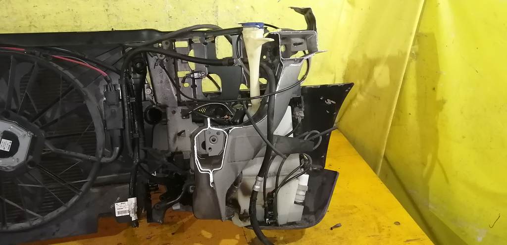 ноускат Volvo XC90 12