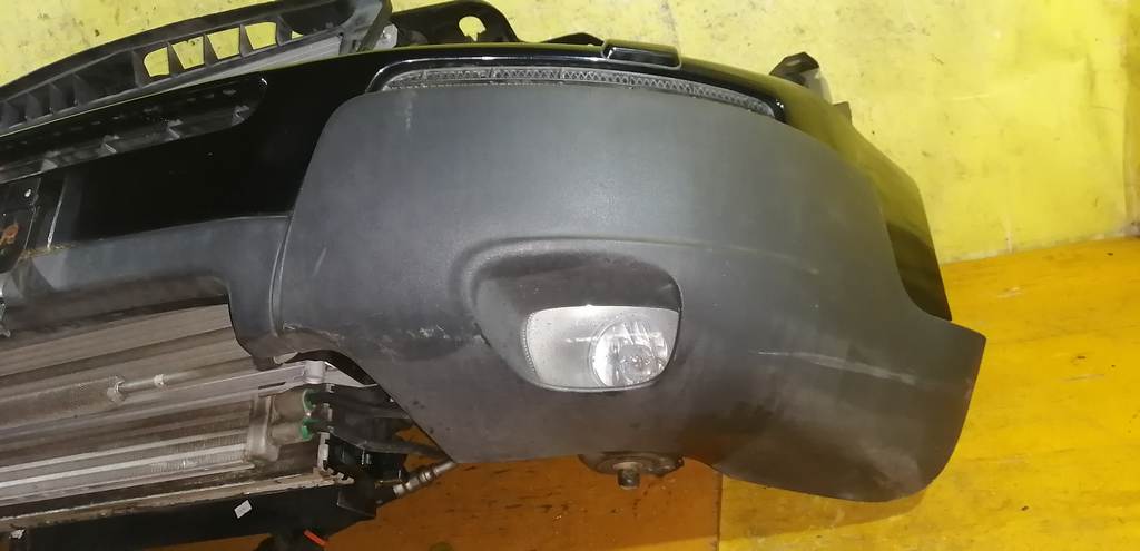 ноускат Volvo XC90 3