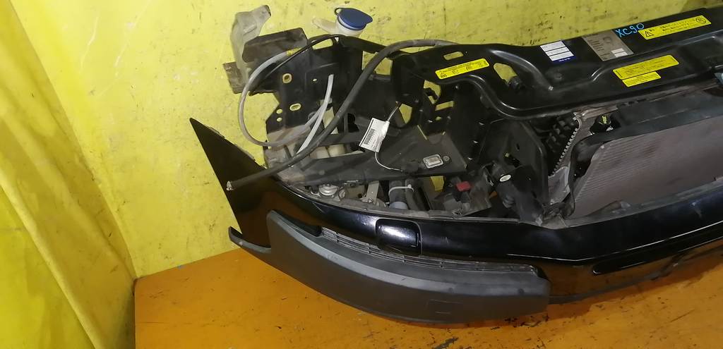 Кузов Volvo XC90 5