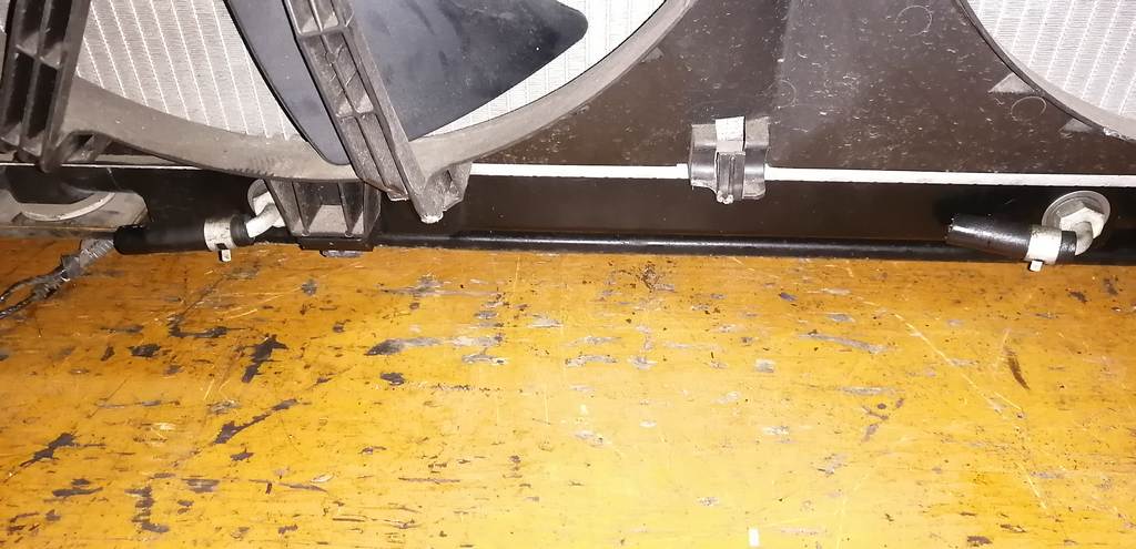 TEANA J31 НОУСКАТ рест. (ФАРА 100-63848) Nissan Teana 10