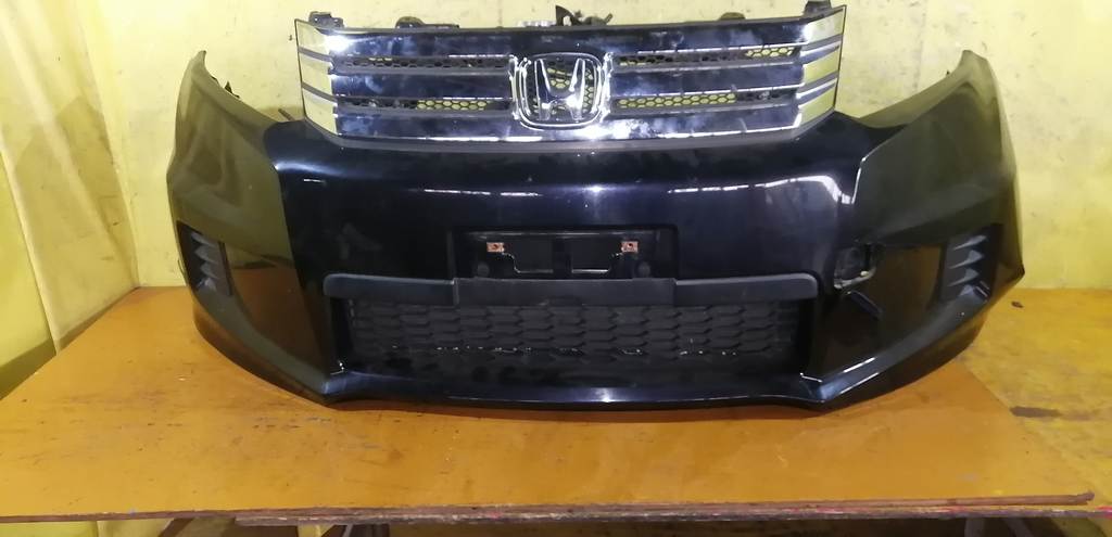 ноускат Honda Freed Spike 0