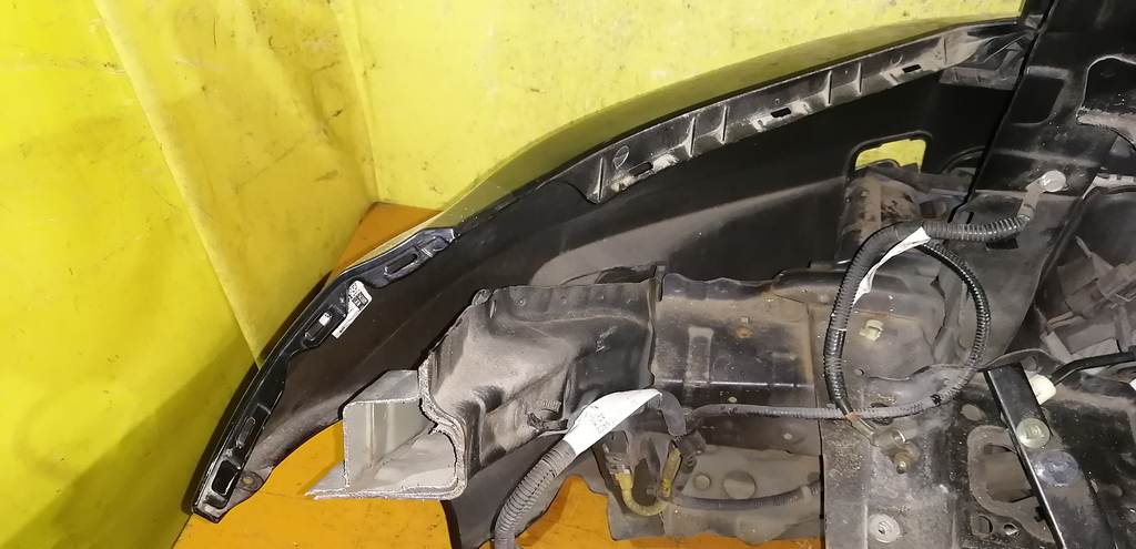 FREED SPIKE GB3 НОУСКАТ, без фар Honda Freed Spike 7