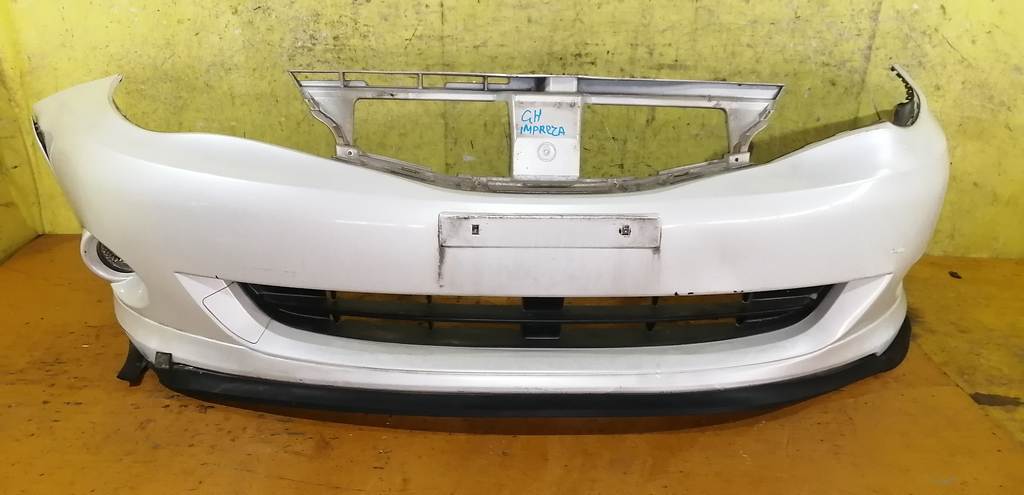 бампер Subaru Impreza 0