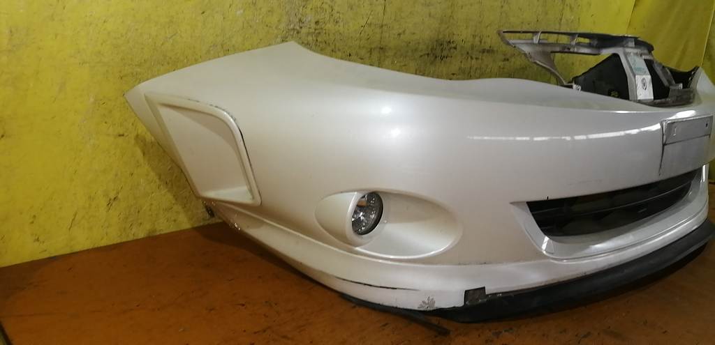 Кузов Subaru Impreza 2