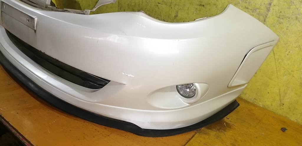 Кузов Subaru Impreza 5