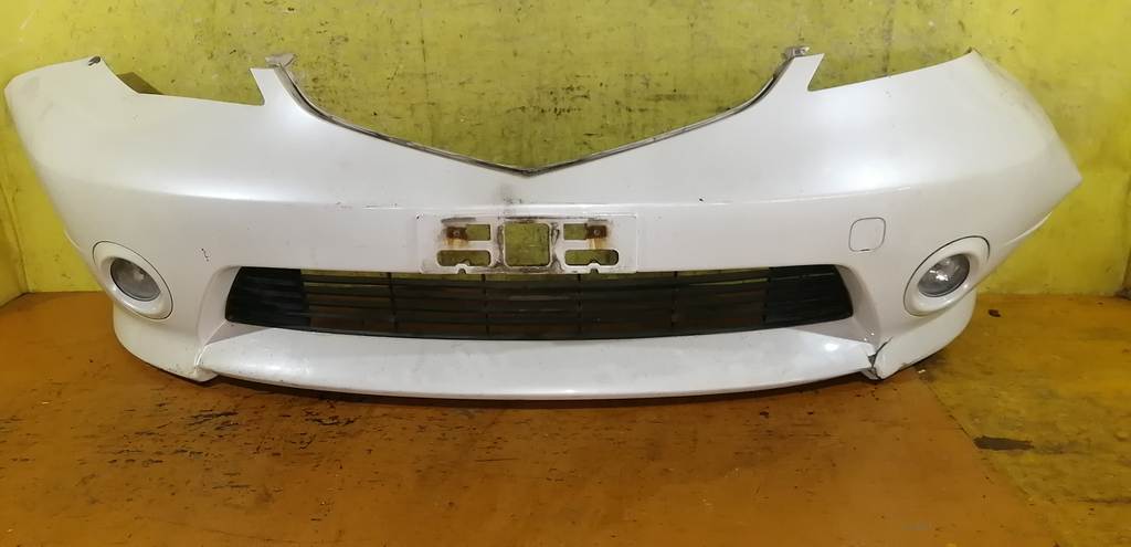 бампер Honda Elysion 0