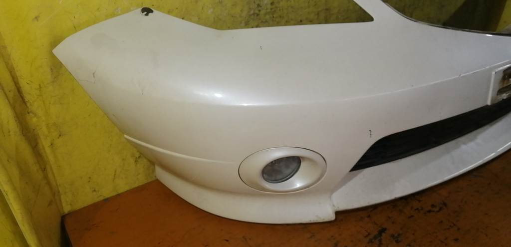 ELYSION RR1 БАМПЕР ПЕРЕДНИЙ+ТУМАНКИ MH683P Honda Elysion 1