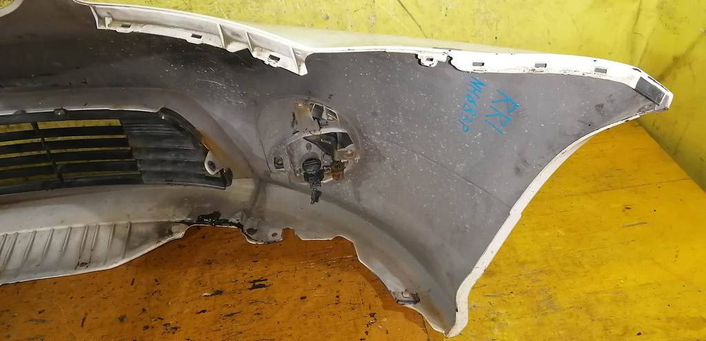 Кузов Honda Elysion 8