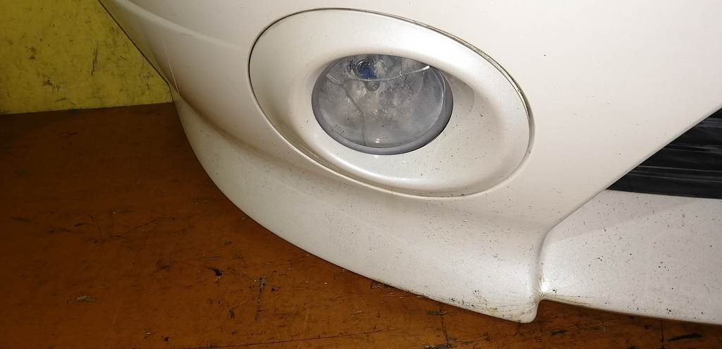 Кузов Honda Elysion 2