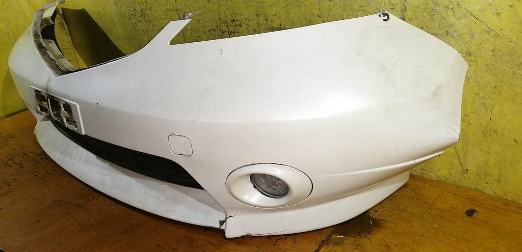 Кузов Honda Elysion 5