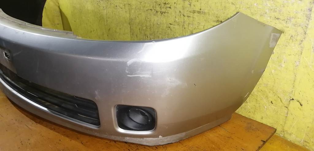 Кузов Nissan Presage 5