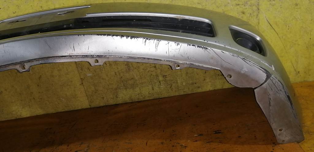 Кузов Nissan Presage 14