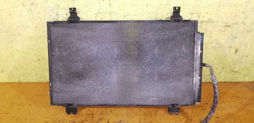 радиатор кондиционера Honda Elysion 0