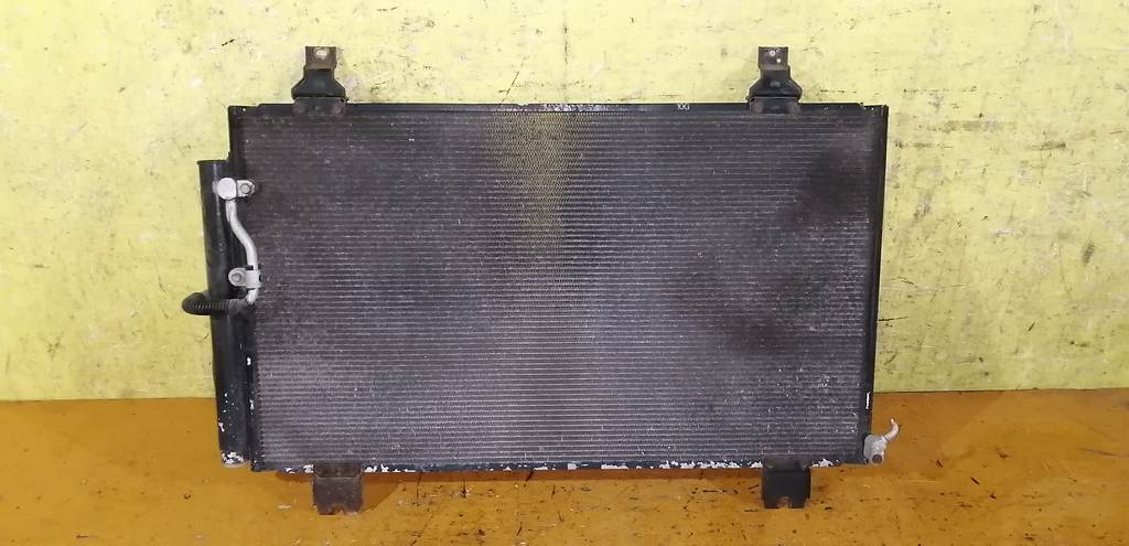 Система кондиционирования Honda Elysion 2