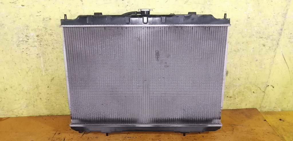 радиатор основной Nissan X-Trail 3