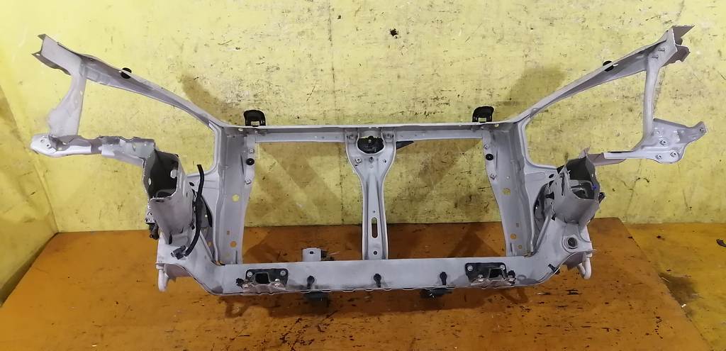 Кузов Subaru Impreza 2