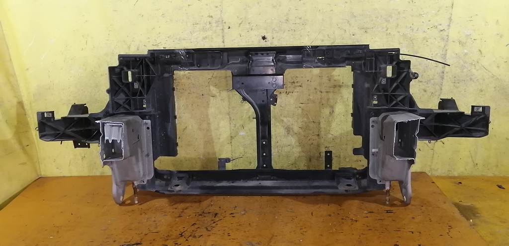 Кузов Nissan Presage 2