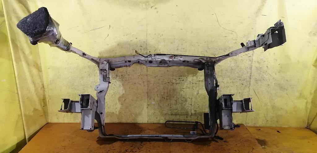 Кузов Honda Elysion 2