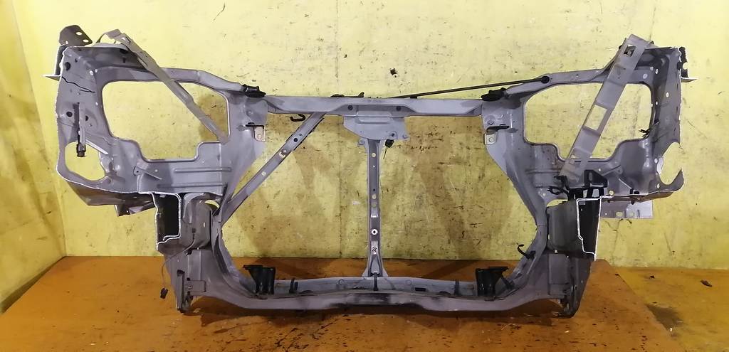 рамка радиатора Nissan X-Trail 3